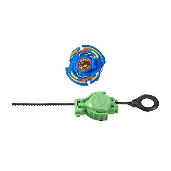 Beyblade Burst Rise SlingShock Bundle of 4 - Picture 14 of 15